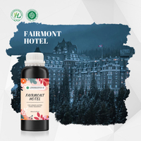 Parfum de l'hôtel Fairmont, huile de parfum Fairmont de qualité supérieure, parfum d'hôtel de luxe inspiré, huile de parfum pour diffuseur 500 ml