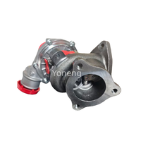 Turbocharger Mesin 2.0T JL486ZQ3 Performa Tinggi 1118010-A02-AA untuk Motor Changan CS95