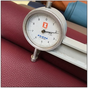 Lychee Pattern First Layer Cowhide Full-grain <strong>Leather</strong> <strong>Leather</strong> Bags, Shoes and Small <strong>Leather</strong> Goods - Product Image 5