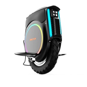 Patinete Eléctrico Autoequilibrado INMOTIO V12, Neumático de 16 Pulgadas, Motor de 2500W, Patinete de Una Rueda - Product Image 1