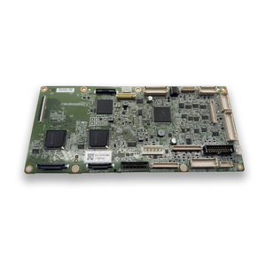 Kyocera เมนบอร์ด TA4052ci เมนบอร์ดไดรเวอร์บอร์ดใช้หมายเลขชิ้นส่วนที่เข้ากันได้กับ SP302ND94250 4052 5052 6052ci - Product Image 4