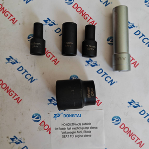 Manchon de moteur TDI DONGTAI NO.008(10) - Product Image 3