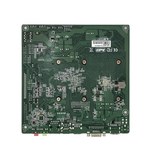 Placa base I5-3317U de tercera generación, chipset HM65 HM77, consumo de energía de 40W, 1920*1080, 2K, 60Hz, señal PCIE2.0, WinXP - Product Image 5
