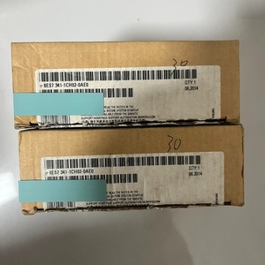 6ES7341-1CH02-0AE0 S7-300 CP341 อินเทอร์เฟซแบบอนุกรม RS422/485 PLC - Product Image 1