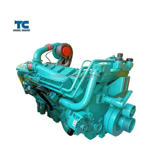 Diesel Generator kta50 g8 Diesel Engine 1100kW kta50-g8 For generator cummins kta50-gs8