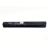 Scanner de documents portable à prix avantageux avec JPG/PDF IScan02A