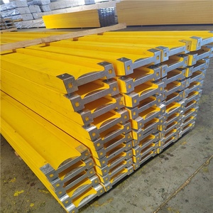 Poutres en I H20 en <span class=keywords><strong>bois</strong></span> d'épinette pour coffrage, résistantes à l'eau, pour usage de construction - Product Image 3
