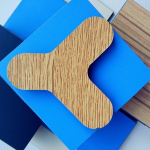 Lámina de HPL Brikley, Lámina de HPL de Nuevo Diseño, Lámina de HPL de Alta Calidad, <span class=keywords><strong>Formica</strong></span>, Tamaño de 6 mm, 12 mm, 20 mm - Product Image 3