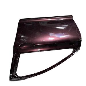 עבור פורד עבור lincoln mkz הקדמי דלתות ריקות mkx עבור משלחת פורד נווט lincoln מנווט לינקולן מדלת אוויר דלת שק השעיית הלם - Product Image 5