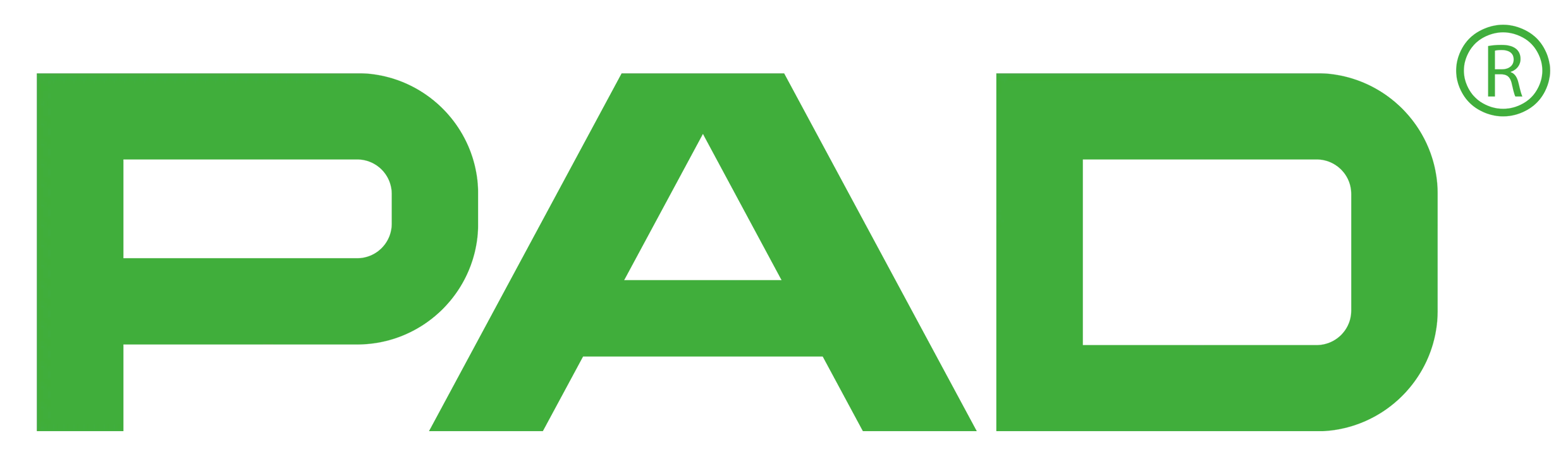 Shanghai Pad Automatic Doors Technology Co., Ltd. logo