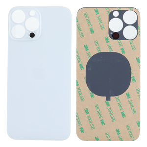 Carcasa Trasera de Repuesto para iPhone 13 Pro Max, Piezas de Repuesto para Teléfono Móvil, Carcasa Trasera para Reparación de iPhone - Product Image 4