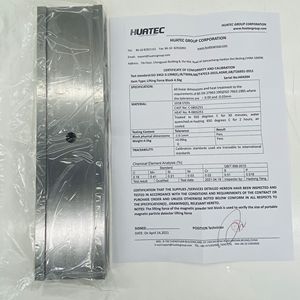 Peso di Prova a Forcella per Uso con Forcelle Elettromagnetiche AC - Product Image 6