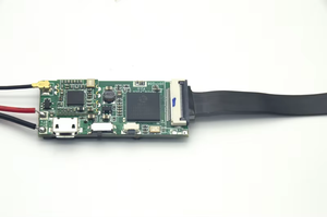กล้องขนาดเล็ก TUYA โมดูลไร้สาย WIFI - Product Image 3