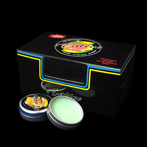 <span class=keywords><strong>Baume</strong></span> réparateur de tatouage en gros, crème de soin après tatouage, soin après tatouage, anti-cicatrices, cicatrisation de la peau, fournitures classiques en boîte de fer - Product Image 4