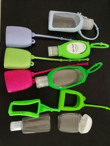 OEM Custom Brand Silicone <b>Cases</b> for Bottle in Glass Material BPA Free Anti-Bacterial 100% Perfect Fit - Product Image 2