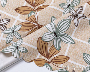 Bóng Nổi Bảng Vải PVC Khăn Trải Bàn CuộN Bảng Vải - Product Image 3