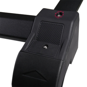 Barra transversal de aleación de aluminio para techo de coche, portaequipajes para equipaje montado en el techo para coches usados, portaequipajes para techo de coche - Product Image 3