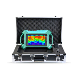 Equipo Profesional <span class=keywords><strong>de</strong></span> Cámara Térmica Subterránea para Pozos Profundos, Detector <span class=keywords><strong>de</strong></span> Agua 3D para Pozos - Product Image 3