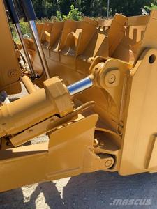 Matériel de construction d'occasion : Bulldozer sur chenilles CAT D8R, Caterpillar D6R, D7G, D8R, D6D à vendre, capacité de nivellement élevée de 5,4 m - Product Image 5