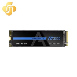1TB SSD M.2 NVMe SSD PCIe Gen3 x4 2280 interne solid state drive voor laptop desktop pc - Product Image 1