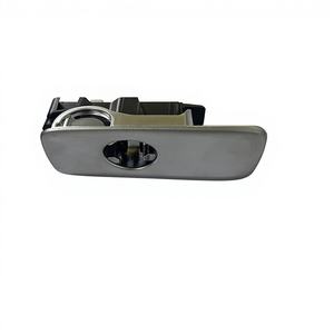 Manija de Bloqueo del Guantera del Lado del Pasajero para Audi Q3 2012-2014, 8U1857131 3Q7 - Product Image 5