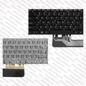 Thương hiệu Mới cho Lenovo IdeaPad 5-14alc05 5-14are05 5-14iil05 5-14itl05 Bàn phím chúng tôi Backlit Keycaps - Product Image 4