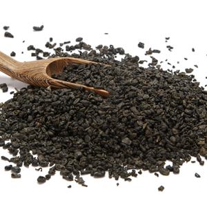 HN34 venta al por mayor precio de fábrica negociable Cha alta calidad pólvora 40kg a granel chino té verde suelto fabricante HotSale - Product Image 1