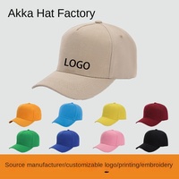 Casquette de baseball publicitaire avec logo personnalisé, style sportif, large bord, respirante, chapeau pare-soleil d'extérieur, design de plaque légère