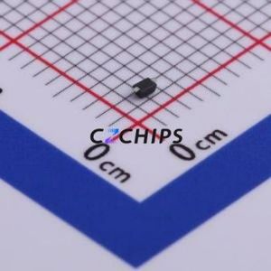 Diode Schottky RB520S-30 SOD-523 d'origine et neuve, fournisseur de composants électroniques en gros et service BOM - Product Image 2
