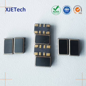 XJETech Tianjin Elektronica Differentiële Kristaloscillator DXO-2520 Oppervlaktegemonteerde IoT Frequentiebereik 320MHz Hoge Kwaliteit Laag Prijs - Product Image 6