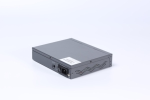 HiOSO HA7301GL con Módulos PON 1PON GPON OLT, Instalación de Un Solo Dispositivo, Equipo de Fibra GPON Mini, Snmp - Product Image 4