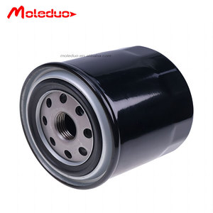 Filtre à carburant Moleduo MF-M5051 234011330 2330256021 pour excavatrice Mitsubishi Hino Toyota Isuzu ELF D-MAX Campo Nissan Komatsu - Product Image 3