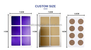 Трансдермальные Пластыри для детей от китайского производства - Product Image 2