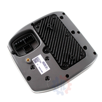 Pièces d'excavatrice, panneau d'affichage du moniteur 4631127 4652262 4684077 4653775 4684076 pour ZX160LC-3 ZX200-3 ZX210-3 ZX240-3 ZX330-3 75D