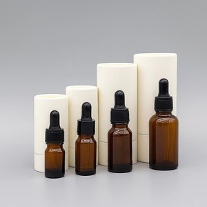 Emballage cylindrique <span class=keywords><strong>en</strong></span> gros pour gommage au sucre, soins de la peau, bombes de bain aux herbes, boîte <span class=keywords><strong>en</strong></span> papier ronde pour huile corporelle, cosmétiques - Product Image 6