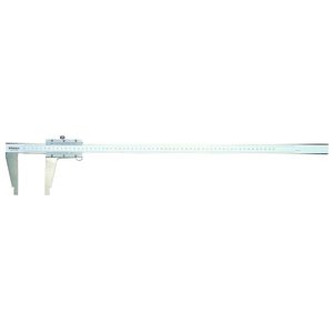 Calibrador Vernier Mitutoyo 0-300mm con Mordazas de Acero Inoxidable Tipo Nib - Product Image 1