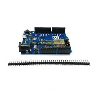 Carte de développement WiFi <span class=keywords><strong>D1</strong></span> <span class=keywords><strong>R2</strong></span> améliorée basée sur <span class=keywords><strong>ESP8266</strong></span> - Product Image 2