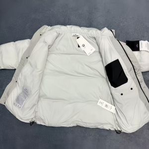 Classic Style High-quality Warm <b>Jacket</b>, Cold Resistant and Warm White <b>Duck</b> <b>Down</b> Winter <b>Jacket</b> for Men - Product Image 5