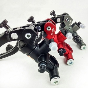 อะไหล่รถจักรยานยนต์ ชุดเบรกคลัตช์ปรับระดับได้คุณภาพสูง <span class=keywords><strong>Adelin</strong></span> PX-1 พร้อ<span class=keywords><strong>ม</strong></span>ก้านเบรกและก้านคลัตช์ <span class=keywords><strong>ม</strong></span>ีหลายสีให้เลือก - Product Image 3