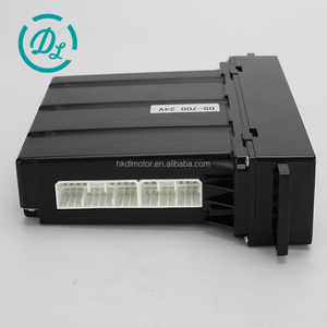 แผงควบคุมเครื่องปรับอากาศ24V DS900 56C0761สำหรับ XG830 XG825 XG833รถขุด - Product Image 2