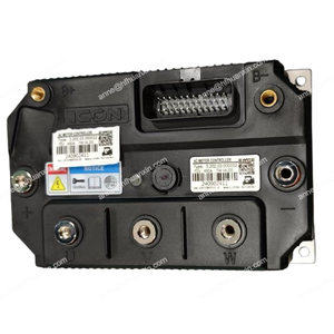 JEVD1-72M450L-012-150 контроллер двигателя переменного тока 72 В 450 А, LT-A827.4 + 2 г 48 В 5 кВт, контроллер двигателя - Product Image 1