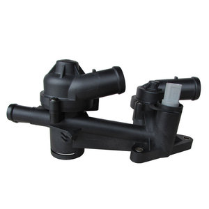 ชุดเทอร์โมสตัทคู่ Gxn รุ่น 03C121026AR สำหรับเครื่องยนต์ EA111 1.4T 1.5T ลาวิดา โปโล โบรา - Product Image 2