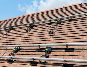 Optimizadores de Energía Residencial <span class=keywords><strong>TIGO</strong></span> 700 A 15A W Smart Solar PV Optimizer Aumentar la salida de energía del panel fotovoltaico - Product Image 6