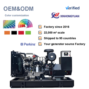 <span class=keywords><strong>Piu</strong></span> Efficace perkins Energia Raffredato Ad Acqua generatore 6 Cilindri Aperto Per Il diesel Kva 100kva 20kva 50kva - Product Image 5