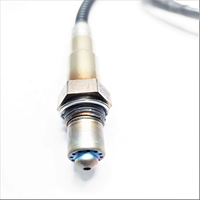 Sonde Lambda de remplacement pour voiture, capteur d'oxygène O2 11787530282 11787506532 11787530736 11787530283 pour BMW X5 E53 4.4i