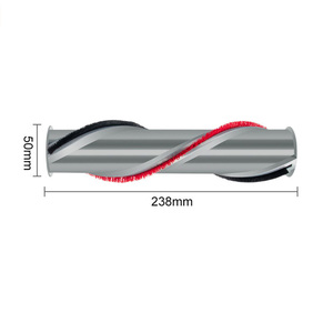 แปรงลูกกลิ้งสำหรับหัวดูดฝุ่น <span class=keywords><strong>Dyson</strong></span> V6 V8 V10 V11 Direct, หัวแปรงไฟฟ้าสำรอง, แปรง<span class=keywords><strong>ม้วน</strong></span> - Product Image 2