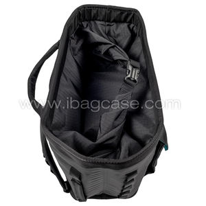 <span class=keywords><strong>Sac</strong></span> à outils d'escalade d'arbre 1680D personnalisé de confiance <span class=keywords><strong>sac</strong></span> à <span class=keywords><strong>dos</strong></span> de corde d'escalade de fermeture de rouleau Portable - Product Image 4