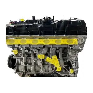 Автомобильный двигатель для BMW B58 B30 Z4 3,0 T 250KW 6-цилиндровый полный двигатель в сборе