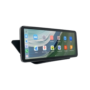 Autoradio tactile multi-langues Linux Rhythm 12,6 pouces pour <span class=keywords><strong>Mercedes</strong></span> <span class=keywords><strong>Classe</strong></span> E NTG 4.0 avec appels Bluetooth - Équipement audio pour voiture - Product Image 1
