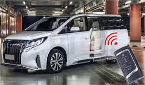 Nouveau Kit de portes coulissantes électriques pour Nissan <span class=keywords><strong>Evalia</strong></span> NV200 système de porte coulissante électrique côté automatique électrique pour Mitsubishi Delica Van - Product Image 2